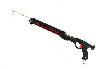 Ружье подводное Scorpena RedLine